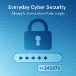 Strong Authentication Made Simple