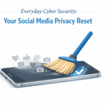 Social Media Privacy