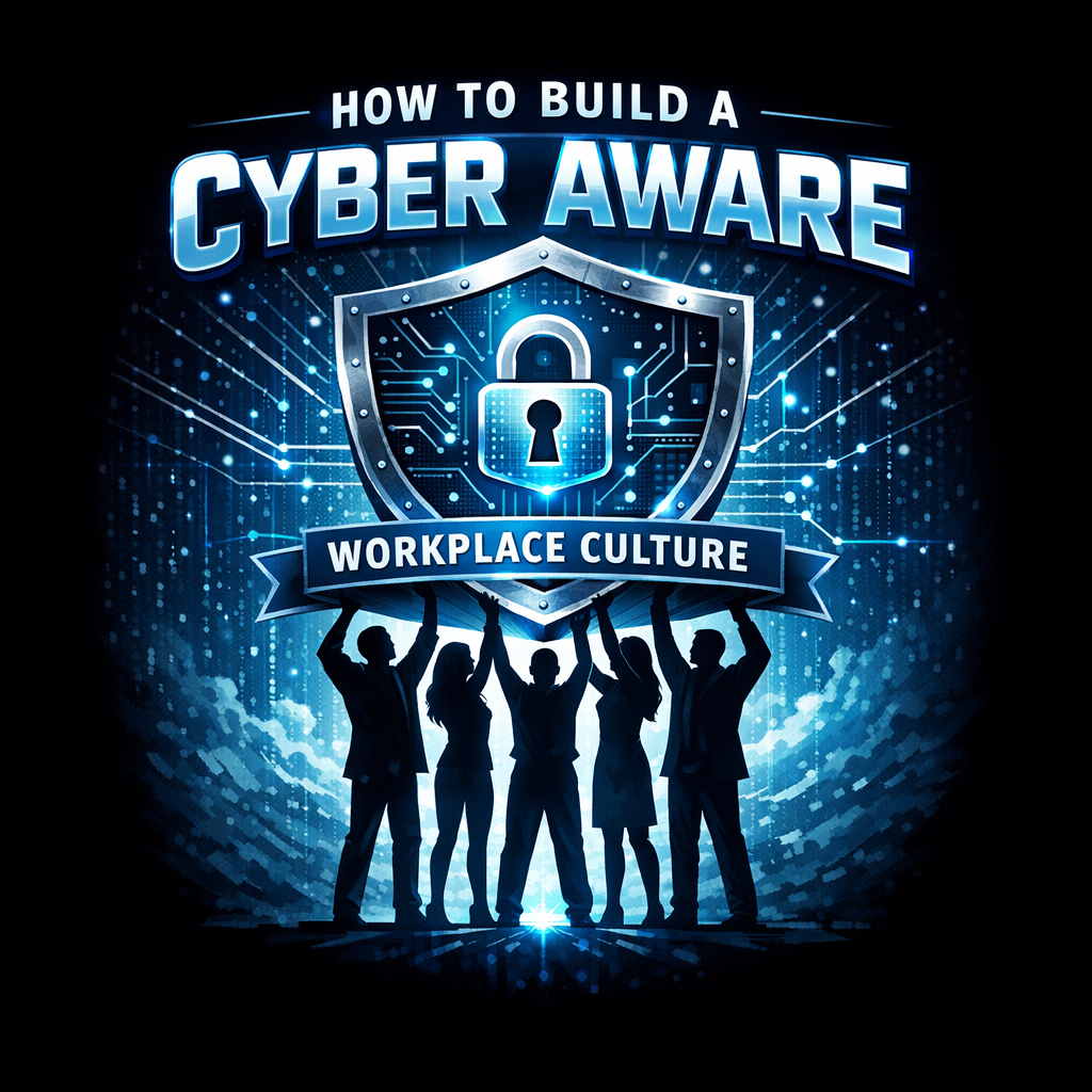 Cyber Awareness Culture