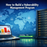 vulnerability management program