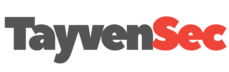 TayvenSec Cyber Security, Awareness & Professional Practice logo